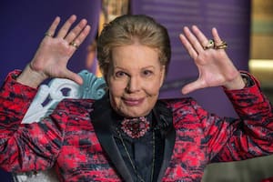 El horóscopo de Walter Mercado para hoy, jueves 25 de julio